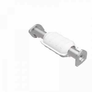 Jeep Cherokee - MAG Converter Direct Fit