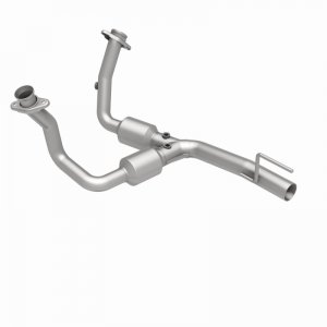 Jeep Grand Cherokee - MAG Converter Direct Fit