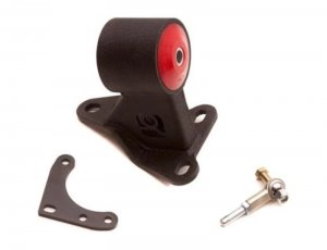 Honda Civic Transmission Mount - Innovative Mounts - B/D-Series/ Auto to Manual / Cable - `92-`95
