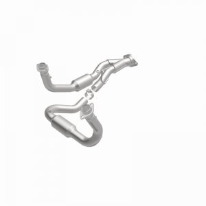 Jeep Grand Cherokee - MAG Converter Direct Fit