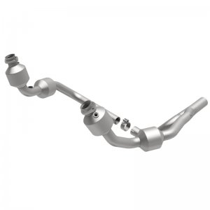 Jeep Wrangler JK - MAG Converter Direct Fit