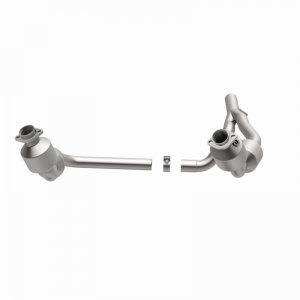 Jeep Wrangler JK - MAG Converter Direct Fit