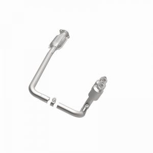 Jeep Wrangler JK - MAG Converter Direct Fit