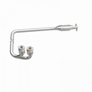 Jeep Wrangler JK - MAG Converter Direct Fit