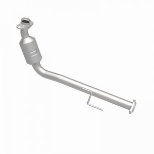 Jeep Wrangler JK - MAG Converter Direct Fit