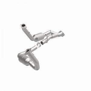 Jeep Grand Cherokee - MAG Converter Direct Fit