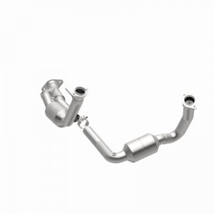 Jeep Grand Cherokee - MAG Converter Direct Fit