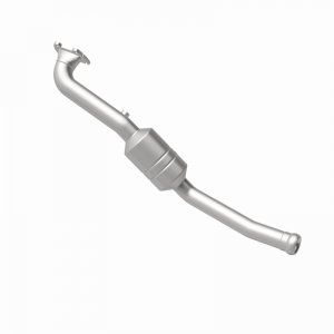 Jeep Grand Cherokee - MAG Converter Direct Fit