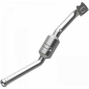 Jeep Grand Cherokee - MAG Converter Direct Fit