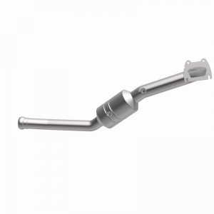 Jeep Grand Cherokee - MAG Converter Direct Fit