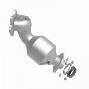 Honda Civic Catalytic Converter - Magnaflow - Direct-Fit - 1.3L - `06-`11