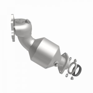 Honda Civic Catalytic Converter - Magnaflow - Direct-Fit - 1.3L - `06-`11