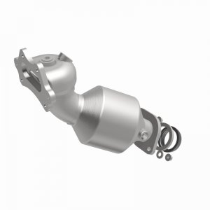 Honda Civic Catalytic Converter - Magnaflow - Direct-Fit - 1.3L - `06-`11