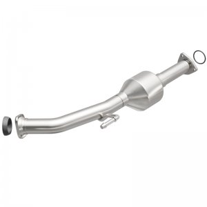 Honda Civic Catalytic Converter - Magnaflow - Direct Fit - 1.3L - `06-`10