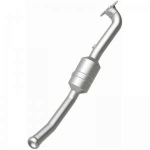 Jeep Grand Cherokee - MAG Converter Direct Fit