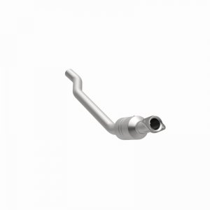 Jeep Grand Cherokee - MAG Converter Direct Fit