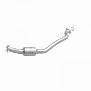 Jeep Grand Cherokee - MAG Converter Direct Fit