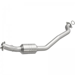 Jeep Grand Cherokee - MAG Converter Direct Fit