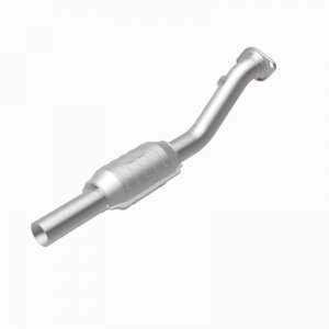 Jeep Patriot - MAG Converter Direct Fit