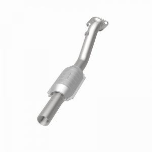 Jeep Patriot - MAG Converter Direct Fit