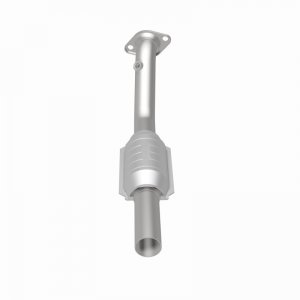 Jeep Patriot - MAG Converter Direct Fit