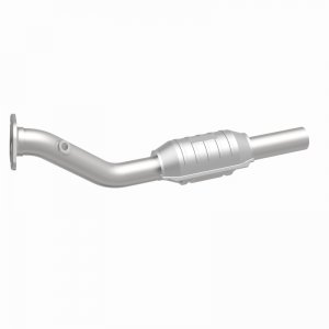 Jeep Patriot - MAG Converter Direct Fit