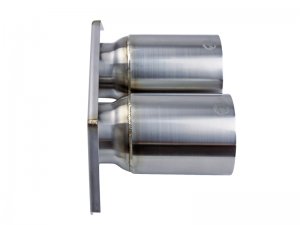 Porsche 911 Performance Exhaust - aFe - Mach Force-Xp Exhaust Tip - 3.8L/4.0L - `14-`19