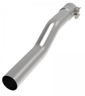 Jeep Gladiator Performance Exhaust - Rear - aFe - MACH Force-XP Rear Exit Conversion Tail-Pipe - 3.6L - `20-`22