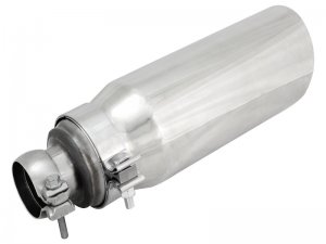 Porsche Boxster AFE Exhaust Cat Back