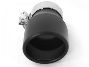 Porsche Boxster AFE Mach Force-Xp Exhaust Tip