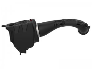 Jeep Wrangler JL Cold Air Intake System - aFe - Pro DRY S - 2.0L - `18-`23