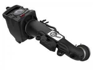 Jeep Wrangler JL Cold Air Intake System - aFe - Pro 5R - 2.0L - `18-`23