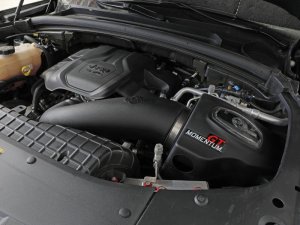 Jeep Grand Cherokee - AFE Pro 5R Intake