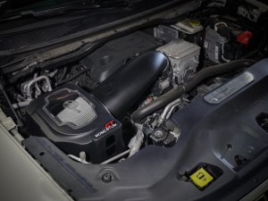 Jeep Wagoneer - AFE Pro-Dry S Intake