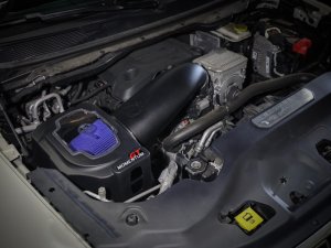 Jeep Wagoneer - AFE Pro 5R Intake