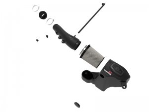 Jeep Grand Cherokee - AFE Pro-Dry S Intake