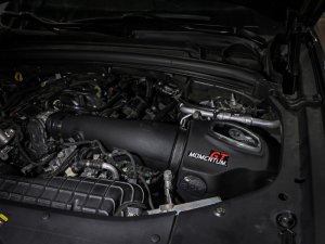 Jeep Grand Cherokee - AFE Pro-Dry S Intake