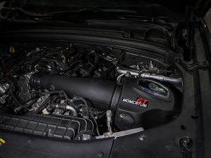 Jeep Grand Cherokee - AFE P5R Air Intake