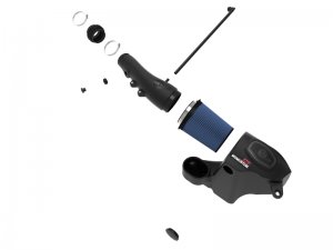 Jeep Grand Cherokee - AFE P5R Air Intake