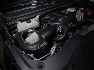 Jeep Wagoneer - AFE Pro DRY S Air Filter