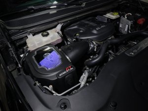 Jeep Wagoneer - AFE Pro 5R Intake