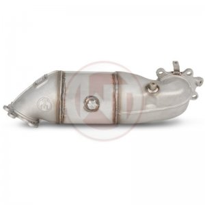 Honda Civic WGT Downpipes