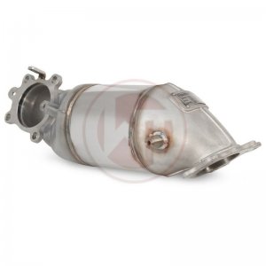 Honda Civic WGT Downpipes