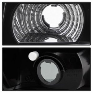 Jeep Grand Cherokee - SPY Euro Tail Lights