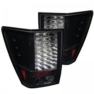 Jeep Grand Cherokee - SPY LED Tail Lights