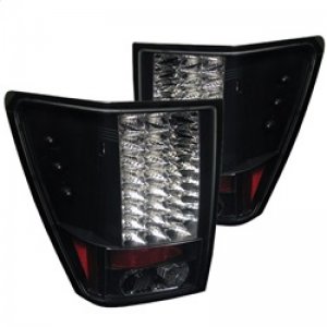Jeep Grand Cherokee - SPY LED Tail Lights