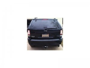 Jeep Grand Cherokee - SPY LED Tail Lights