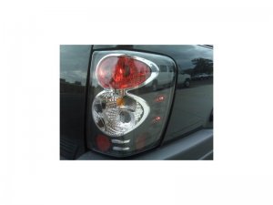 Jeep Grand Cherokee - SPY Euro Tail Lights