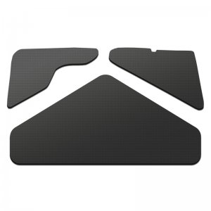 Jeep Cherokee - DEI Hood Insulation