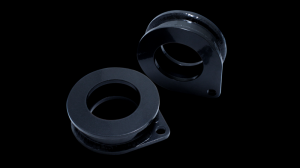 Jeep Wrangler JK Coil Spacers - Front Rear - Body Armor 4x4 - `07-`18